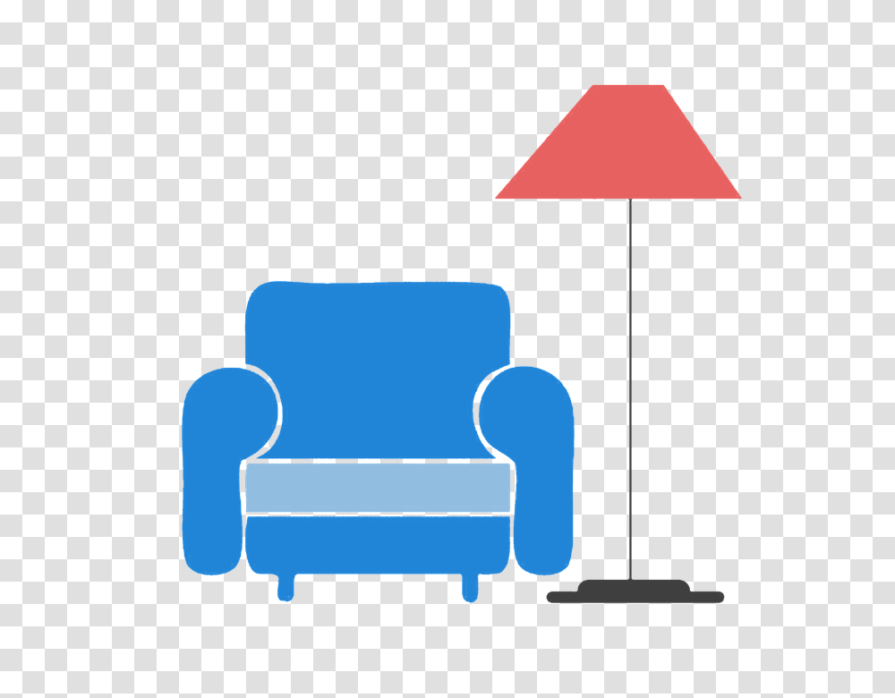 Home 960, Chair, Furniture, Armchair, Silhouette Transparent Png