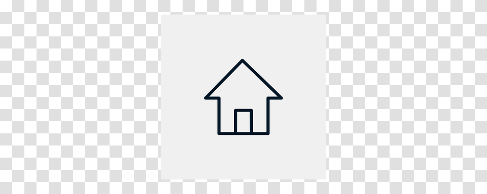 Home First Aid, Triangle, Logo Transparent Png