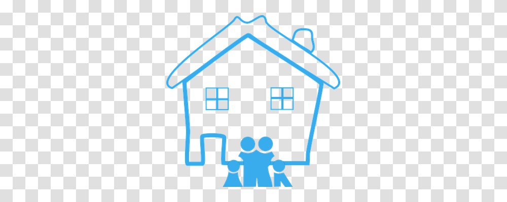 Home Emotion, Building, Mailbox, Letterbox Transparent Png