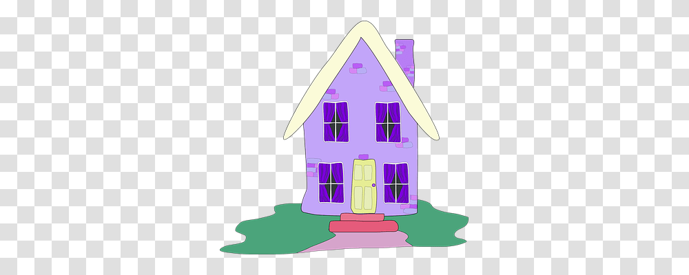 Home Finance, Housing, Building, House Transparent Png