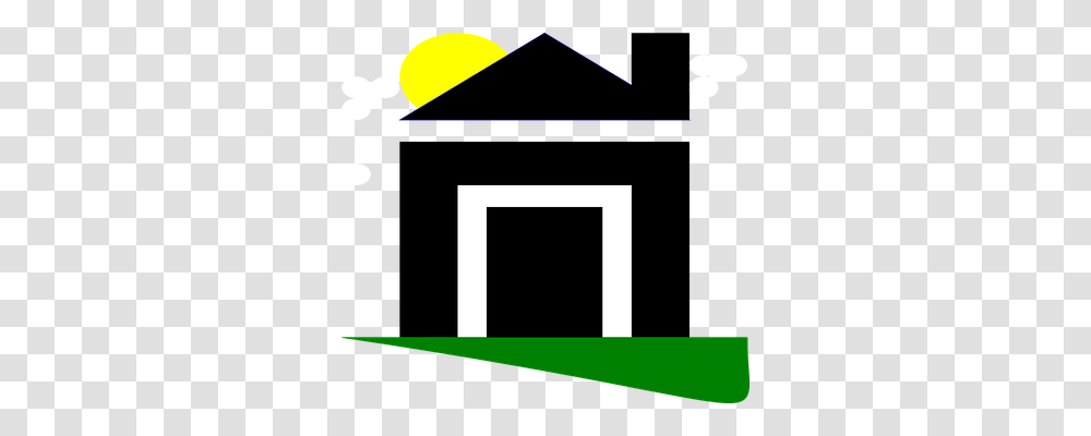 Home Architecture, Pac Man Transparent Png