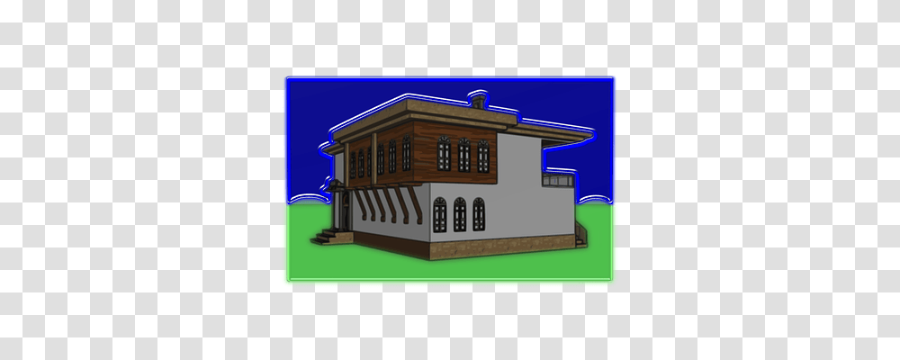 Home Architecture, Building, Housing, House Transparent Png