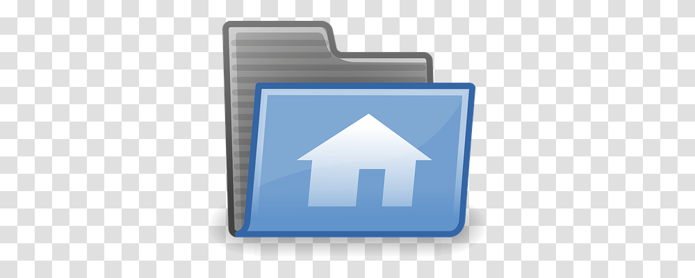 Home File Binder, File Folder Transparent Png
