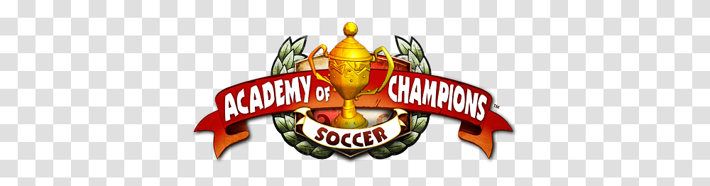 Home Academy Of Champions Ubisoft, Label, Food, Pineapple Transparent Png