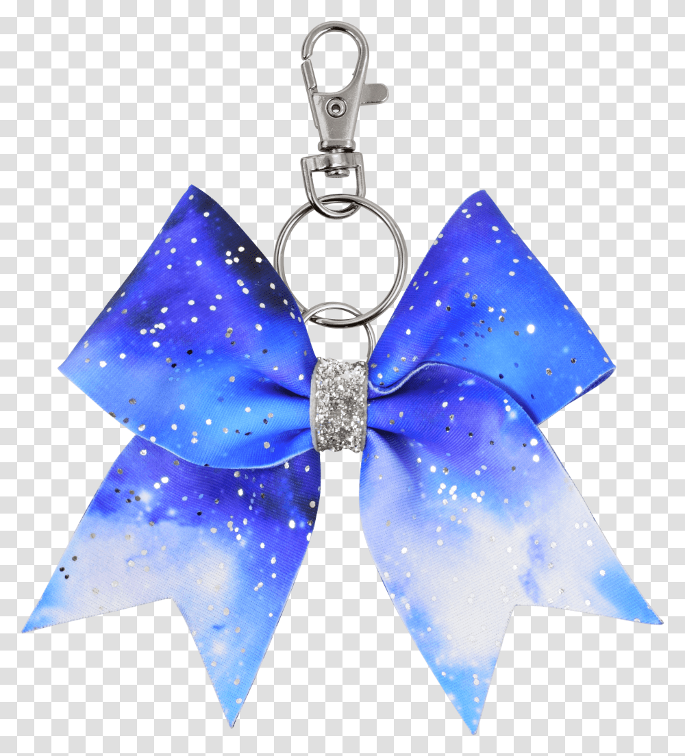 Home Accessories Gifts Keyrings Blue Space Keychain, Pendant, Accessory, Ornament, Jewelry Transparent Png