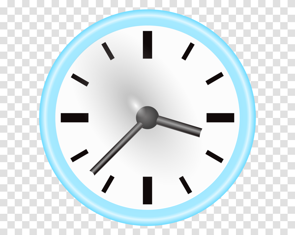 Home Accessoriesclockwall Clock Clock, Analog Clock Transparent Png