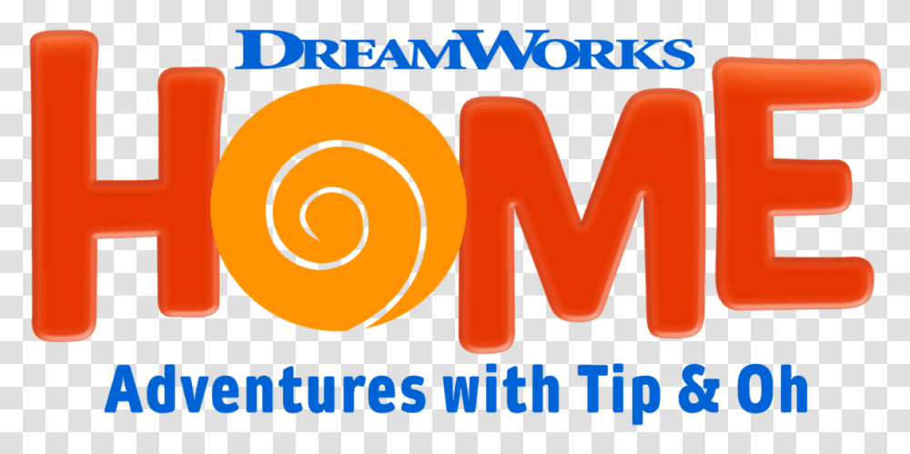 Home Adventures With Tip Amp Oh Logo, Trademark, Alphabet Transparent Png