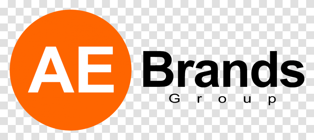 Home Ae Brands Group Circle, Text, Symbol, Logo, Trademark Transparent Png