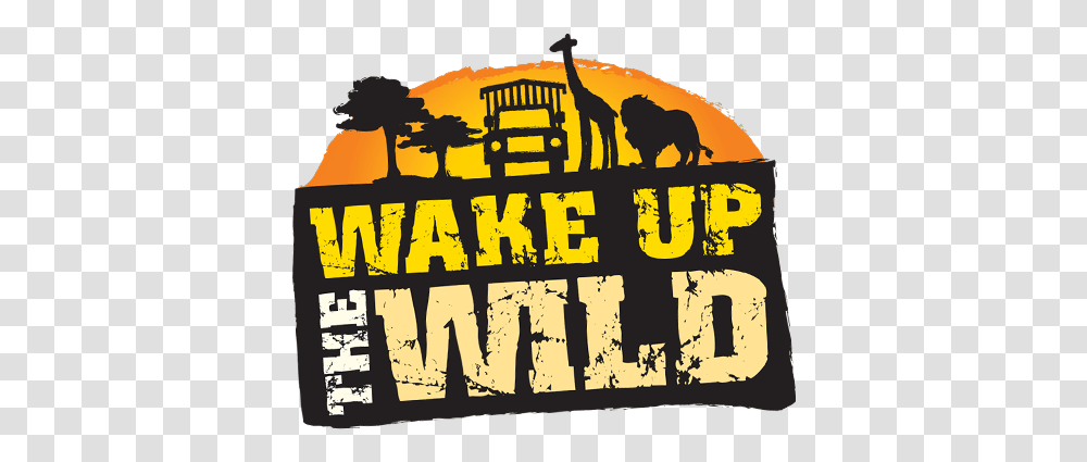 Home African Lion Safari Logo, Poster, Advertisement, Text, Word Transparent Png