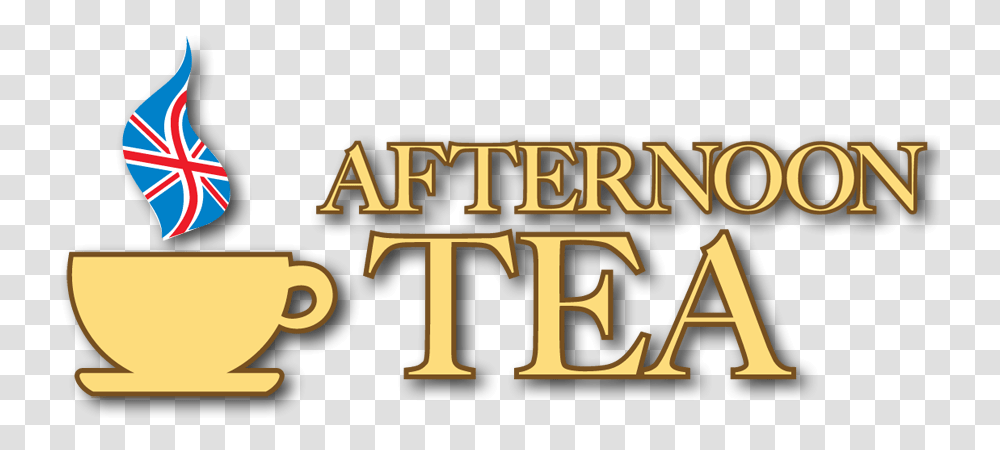 Home Afternoon Tea Logo, Text, Alphabet, Word, Food Transparent Png