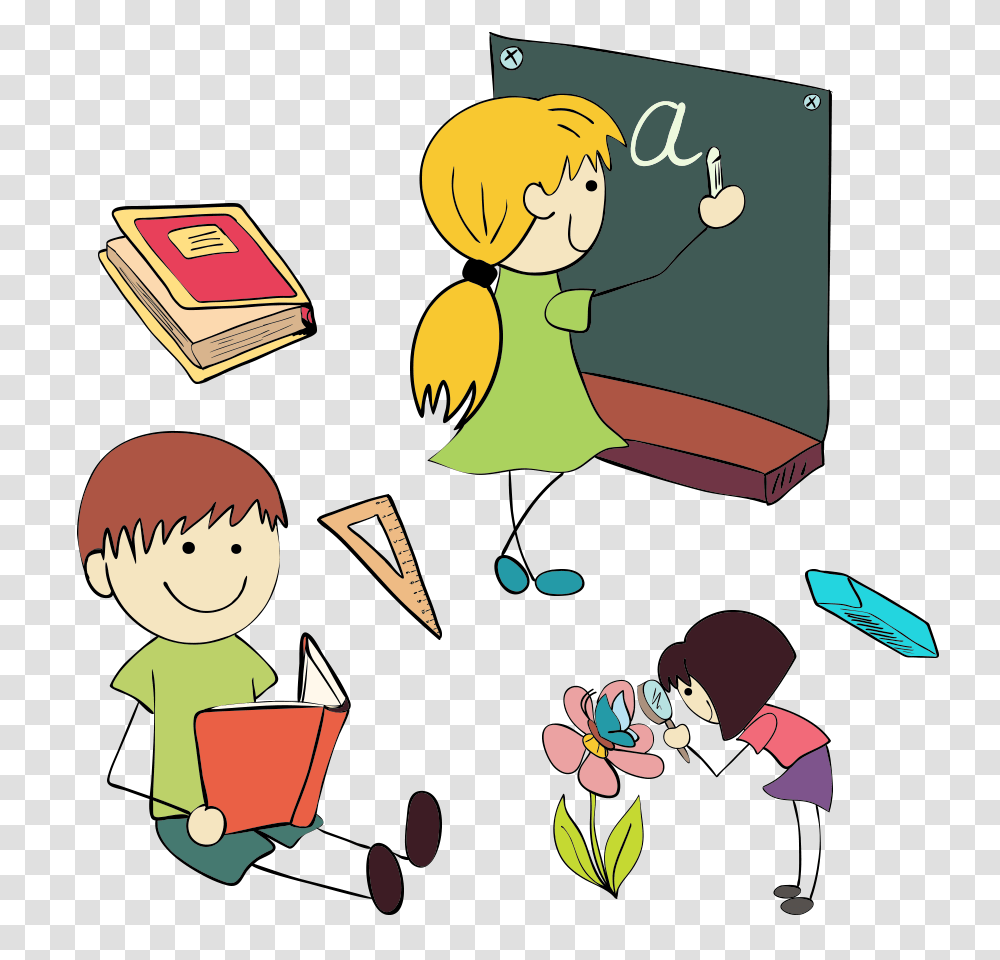 Home Aim Occupational Therapy For Children, Book, Poster, Advertisement Transparent Png