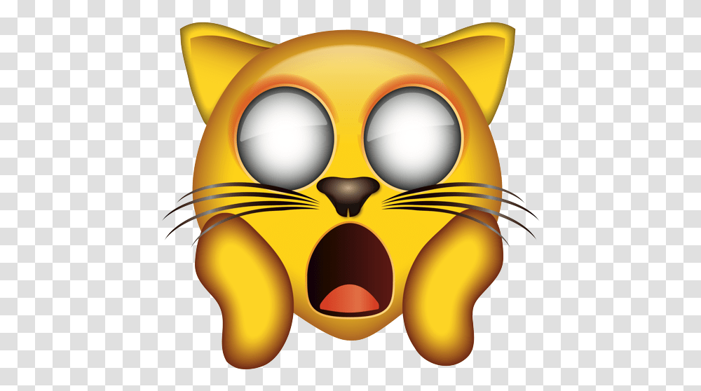 Home Alone Cat Emoji, Pillow, Cushion, Mask, Halloween Transparent Png