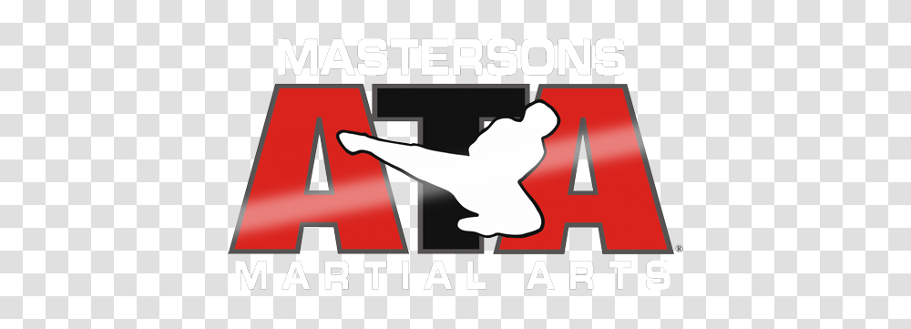 Home Alt Mastersons Martial Arts, Word, Alphabet, Number Transparent Png