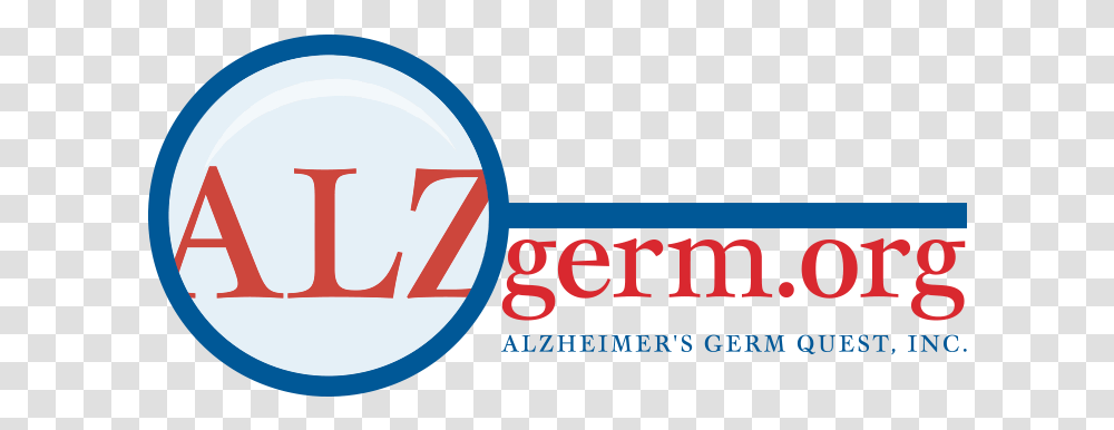 Home Alzheimer's Germ Quest Inc Circle, Text, Logo, Symbol, Trademark Transparent Png