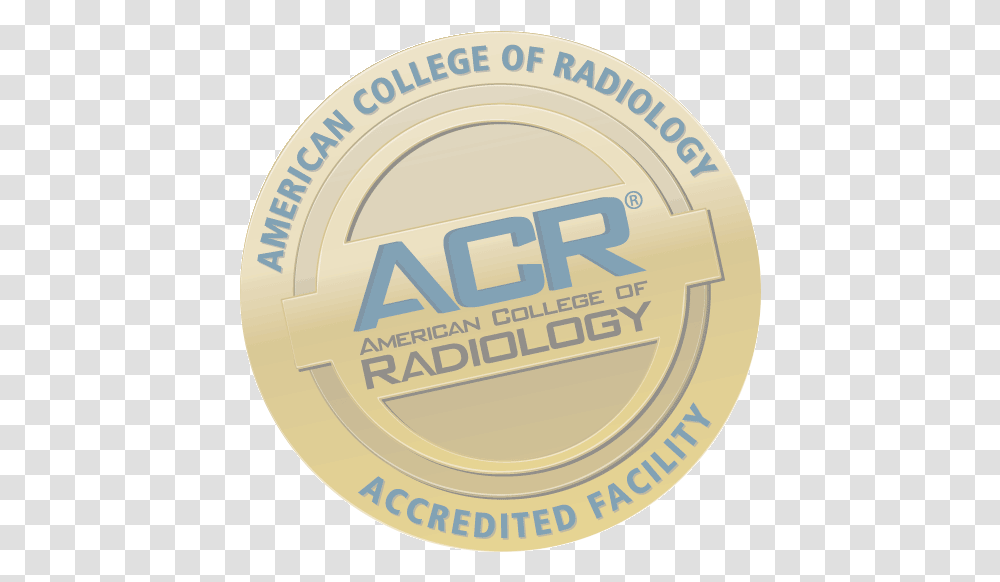 Home American College Of Radiology Acr Accreditation Logo, Label, Text, Symbol, Trademark Transparent Png
