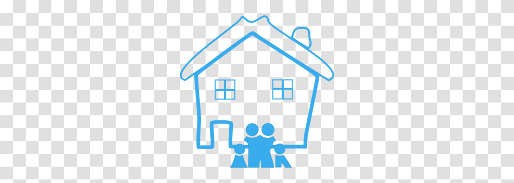 Home And Family Clip Art, Robot, Light Transparent Png