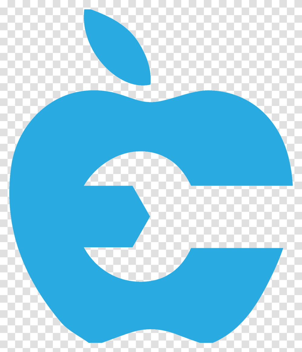 Home Andre's Apple Repairs Apple Repair Logo, Symbol, Text, Trademark, Number Transparent Png
