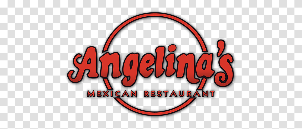 Home Angelina's Mexican Restaurant Corinth Tx Calligraphy, Text, Alphabet, Logo, Symbol Transparent Png