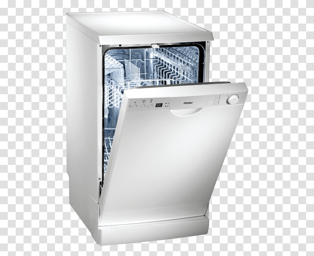 Home Appliance Kitchen Dishwasher Transparent Png