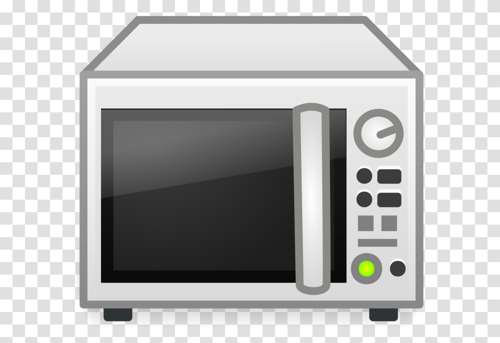 Home Appliancemicrowave Oventoaster Oven Microwave Clipart, Mailbox, Letterbox Transparent Png
