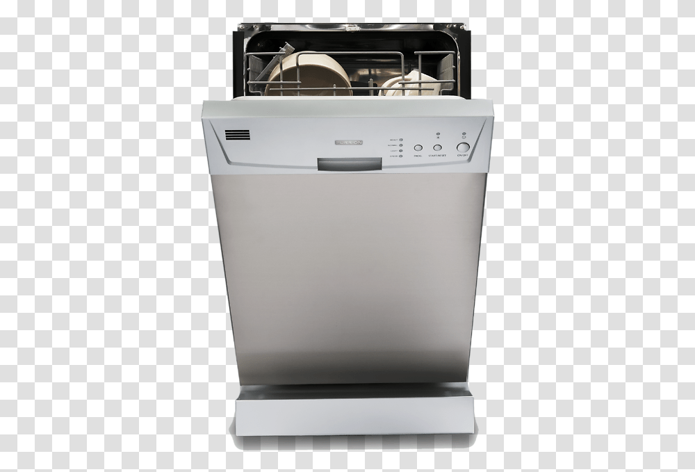 Home Appliances, Dishwasher Transparent Png