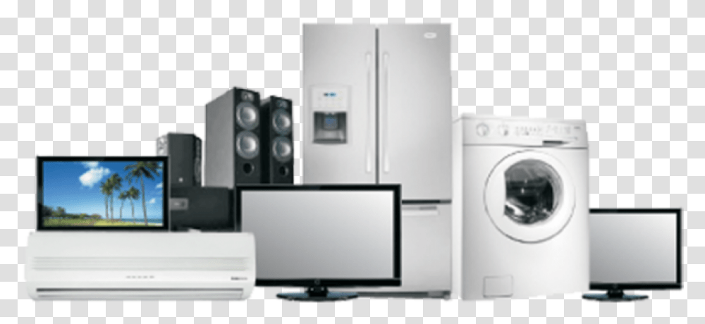 Home Appliances, Electronics, Laptop, Pc, Computer Transparent Png