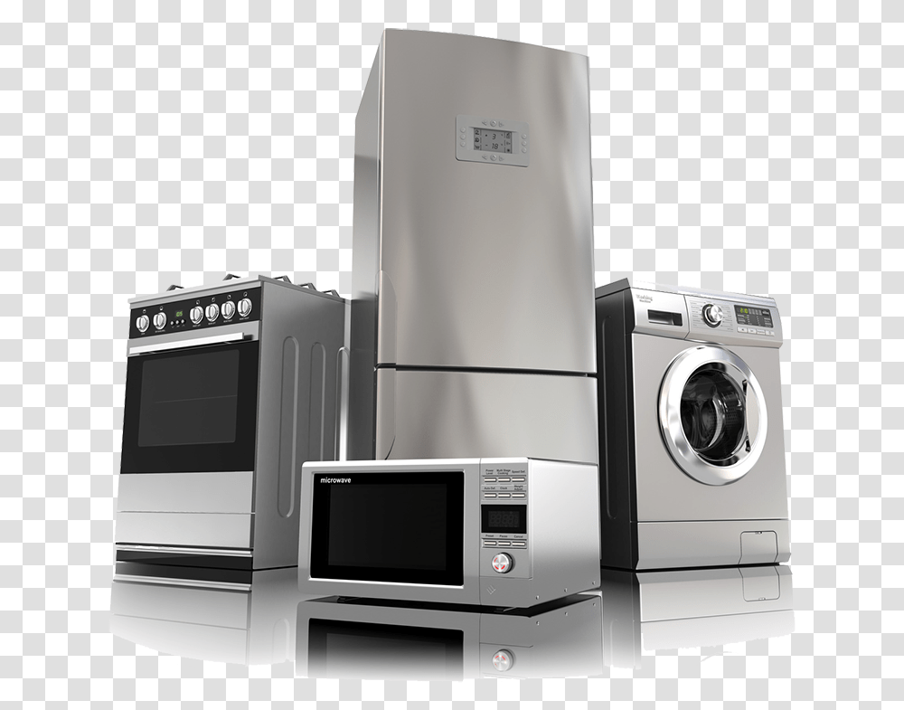 Home Appliances Quality Home Appliances, Oven, Microwave, Camera, Electronics Transparent Png