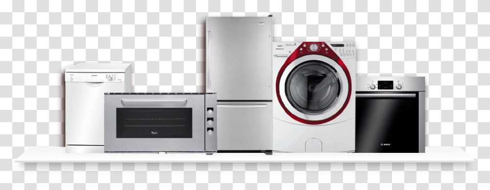 Home Appliances Repairing Home Appliances Repair Amp Services In Usa, Microwave, Oven, Washer, Dryer Transparent Png