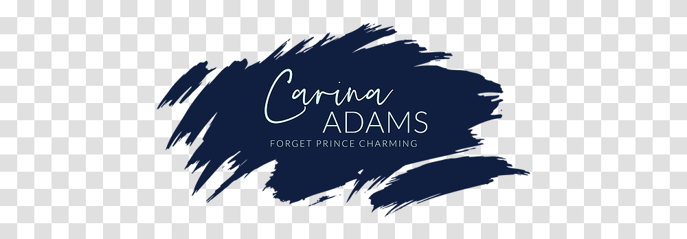 Home Author Carina Adams Calligraphy, Text, Book, Novel, Outdoors Transparent Png