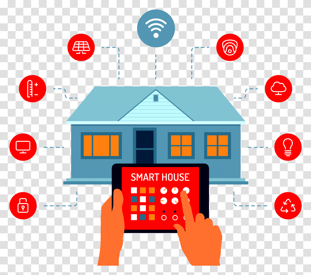 Home Automation System, Pac Man, Scoreboard, Network Transparent Png