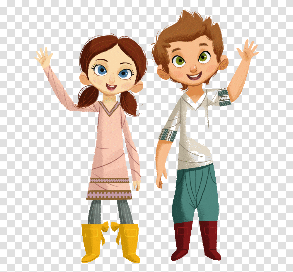 Home Aya Animations Inc Animated Children Gif, Person, Human, Female, People Transparent Png