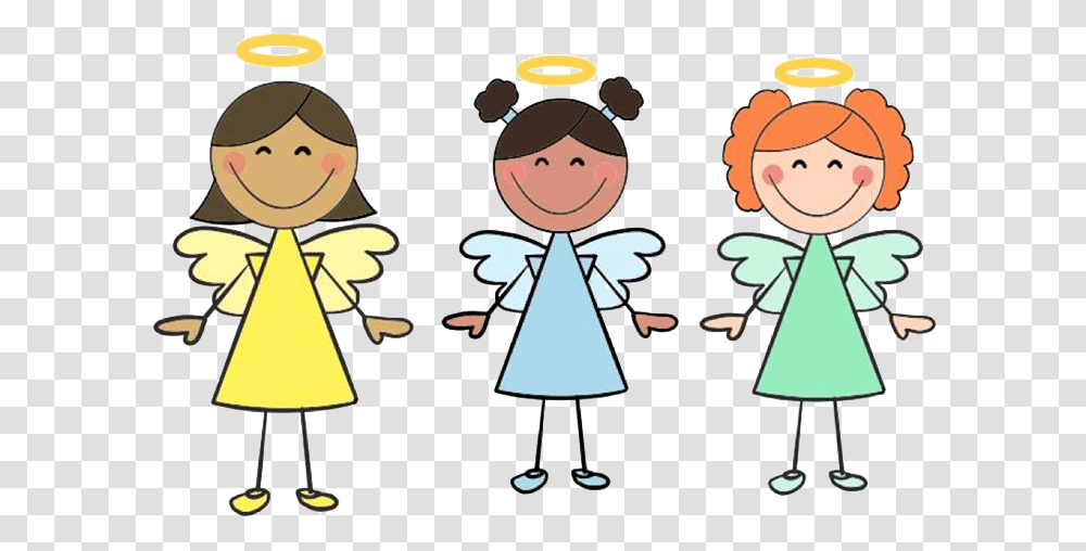 Home Background Angel Clipart, Drawing, Doodle, Chef, Washing Transparent Png