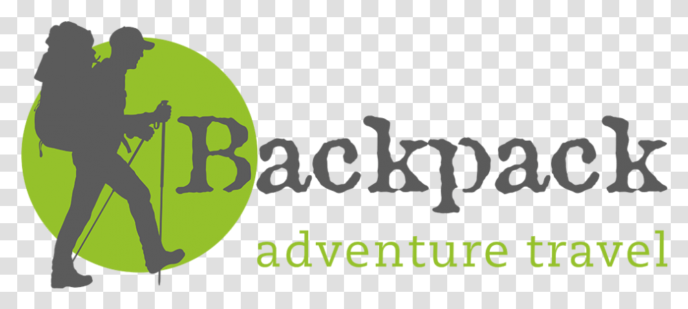 Home Backpack Travel Agency Graphic Design, Text, Plant, Person, Alphabet Transparent Png