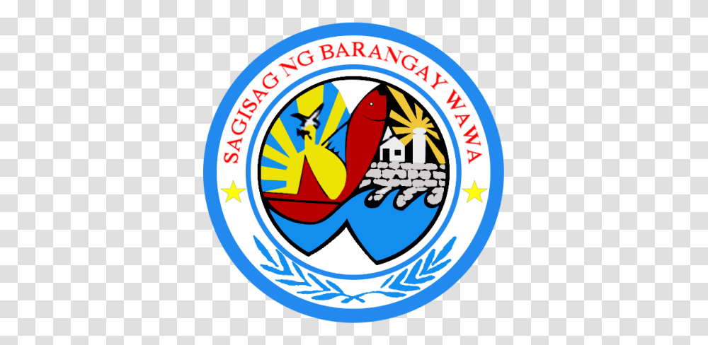 Home Barangay Wawa Pinamalayan Logo, Label, Text, Symbol, Trademark Transparent Png