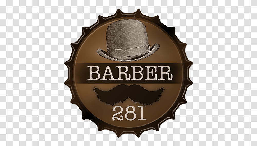 Home Barber281 Love, Clothing, Logo, Symbol, Label Transparent Png