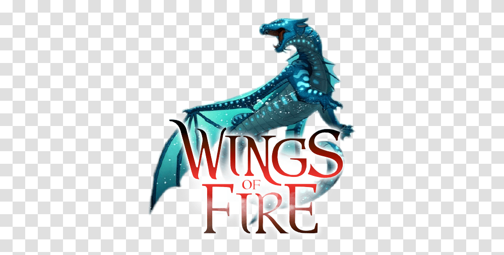 Home Base Tsunami Wings Of Fire Dragons, Animal, Word, Reptile, Wasp Transparent Png