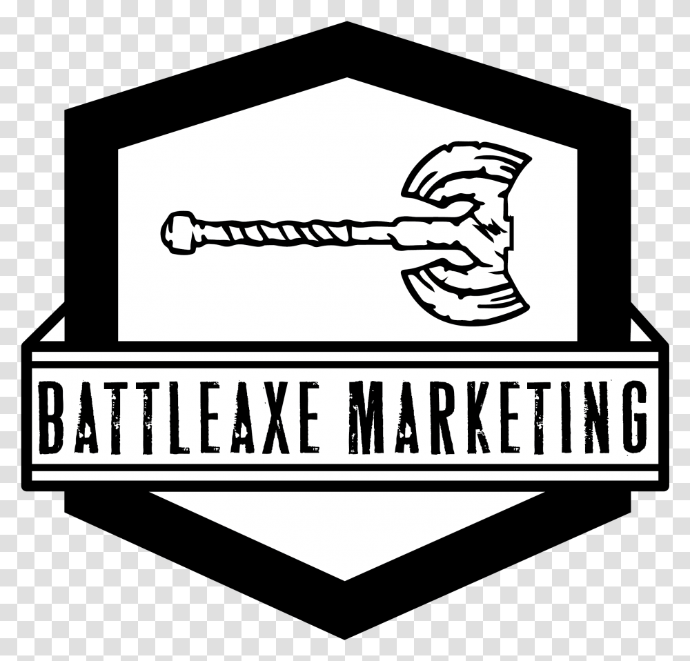 Home Battleaxe Marketing Horizontal, Hand, Hammer, Tool, Prison Transparent Png