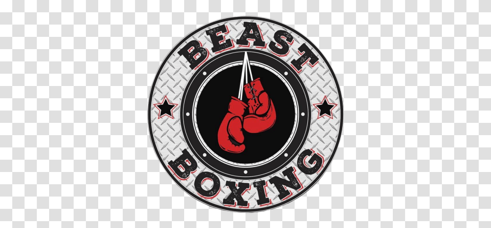 Home Beast Boxing Myrtle Beach Traditional Gym Art, Symbol, Emblem, Clock Tower, Architecture Transparent Png
