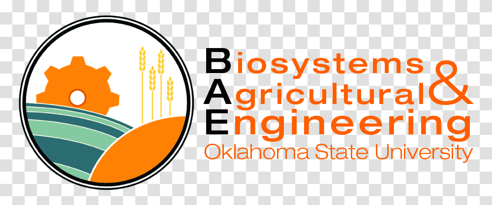 Home Biosystems And Agricultural Engineering, Text, Logo, Symbol, Trademark Transparent Png