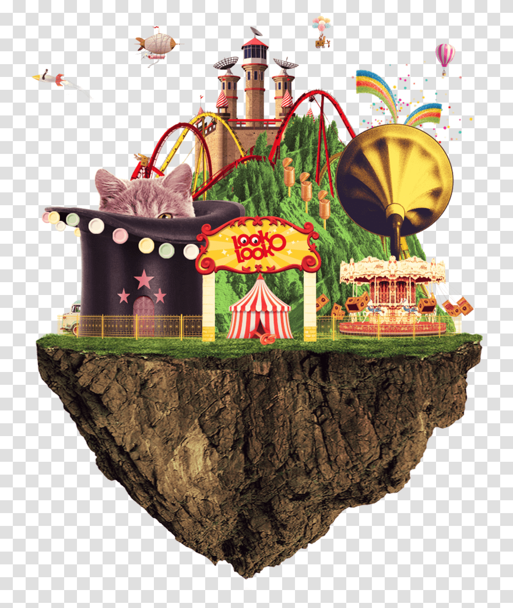 Home Birthday, Theme Park, Amusement Park, Birthday Cake, Nature Transparent Png
