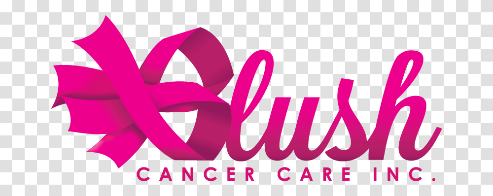 Home Blush Cancer Care Graphic Design, Logo, Symbol, Trademark, Text Transparent Png