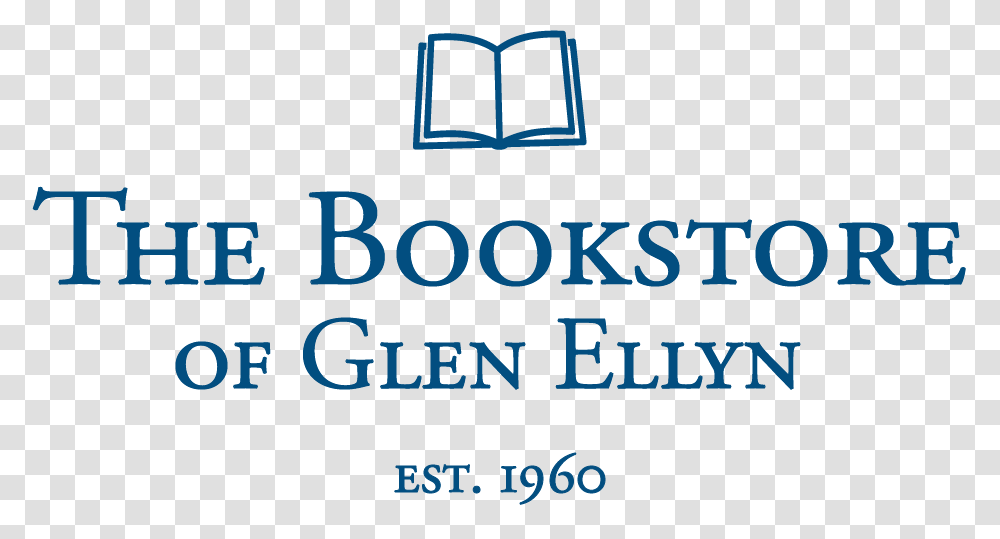 Home Bookstore Glen Ellyn, Logo, Trademark Transparent Png