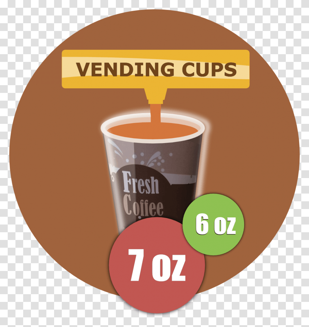 Home Branded Paper Uk Coffee Cup, Beverage, Dessert, Ketchup, Juice Transparent Png