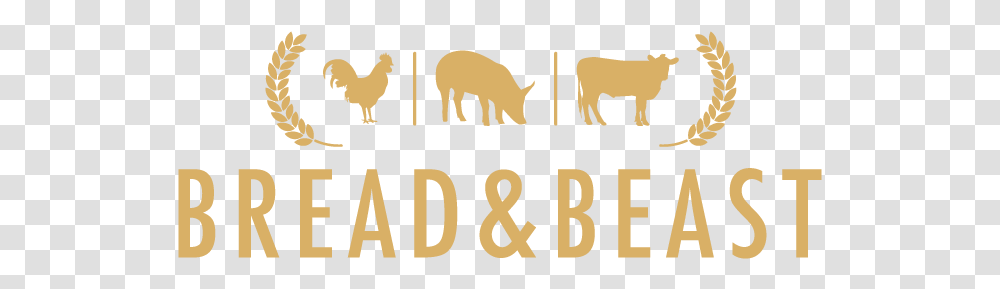 Home Bread And Beast Logo, Number, Symbol, Text, Alphabet Transparent Png