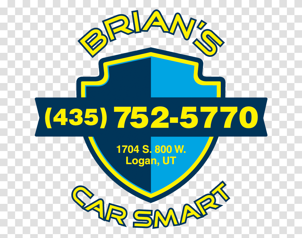 Home Brian's Car Smart Shamwow, Logo, Symbol, Trademark, Text Transparent Png