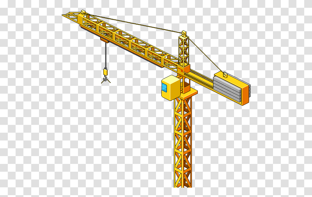 Home Builderscorp Crane, Construction Crane Transparent Png