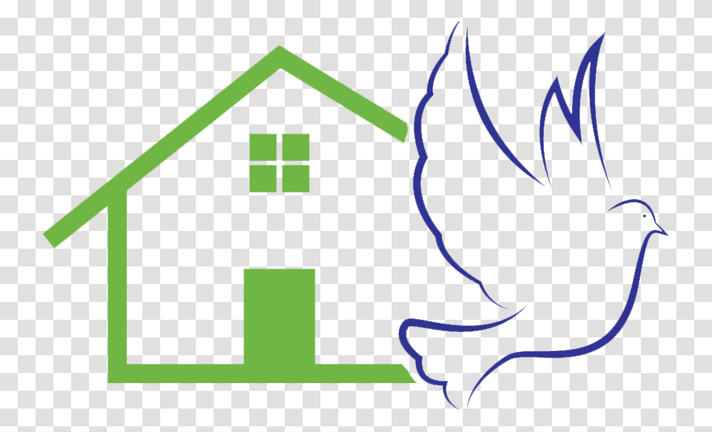 Home, Building, Housing, Outdoors, Nature Transparent Png
