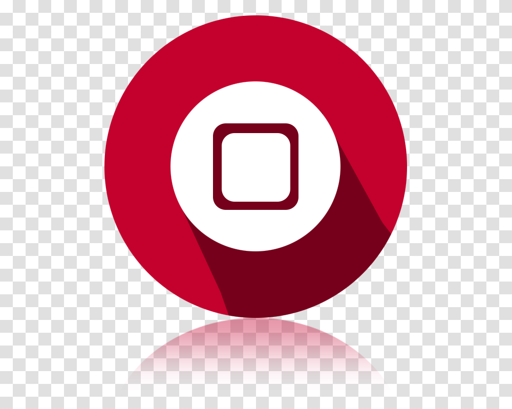 Home Button Iphone, Logo, Machine Transparent Png