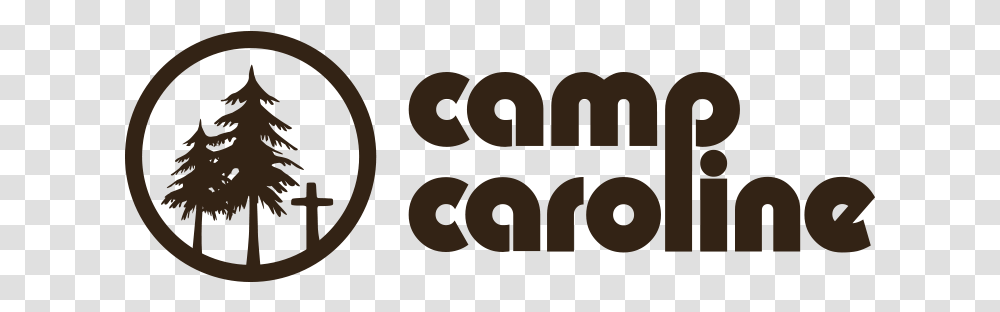 Home Camp Caroline Logo, Label, Text, Word, Alphabet Transparent Png