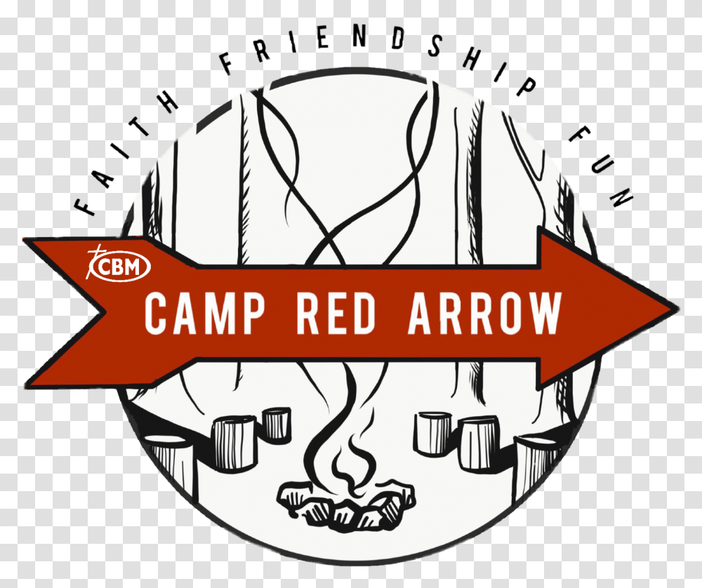 Home Camp Red Arrow Won T Save The World, Text, Compass Transparent Png